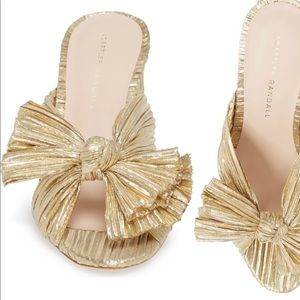 Loeffler Randall Penny Mule